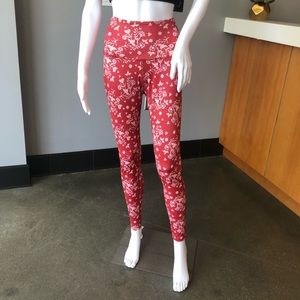 Beyond Yoga midi legging